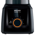 Liquidificador Taurus 1000 Preto B91202311 Mallory