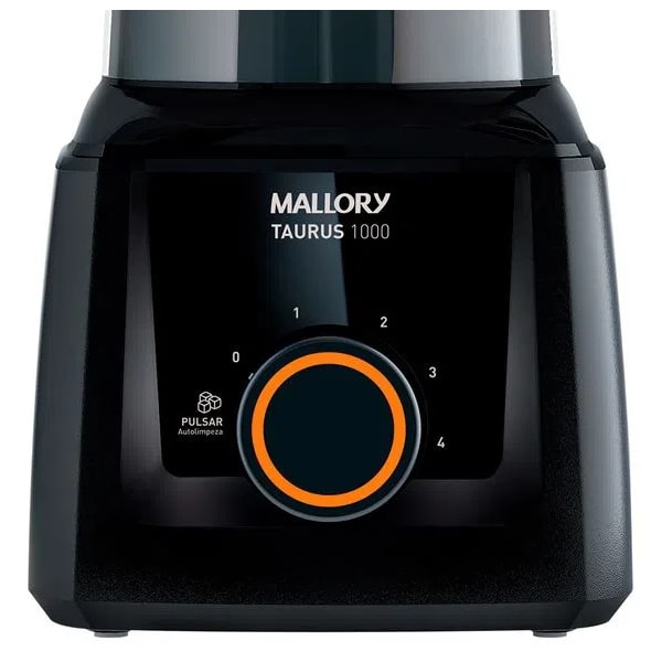 Liquidificador Taurus 1000 Preto B91202311 Mallory-d775cace-7313-435e-bd81-31a8b7e98138