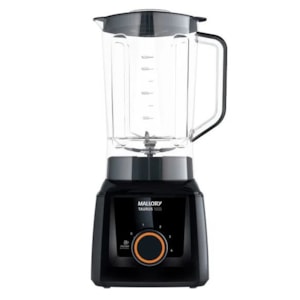 Liquidificador Taurus 1000 Preto B91202311 Mallory