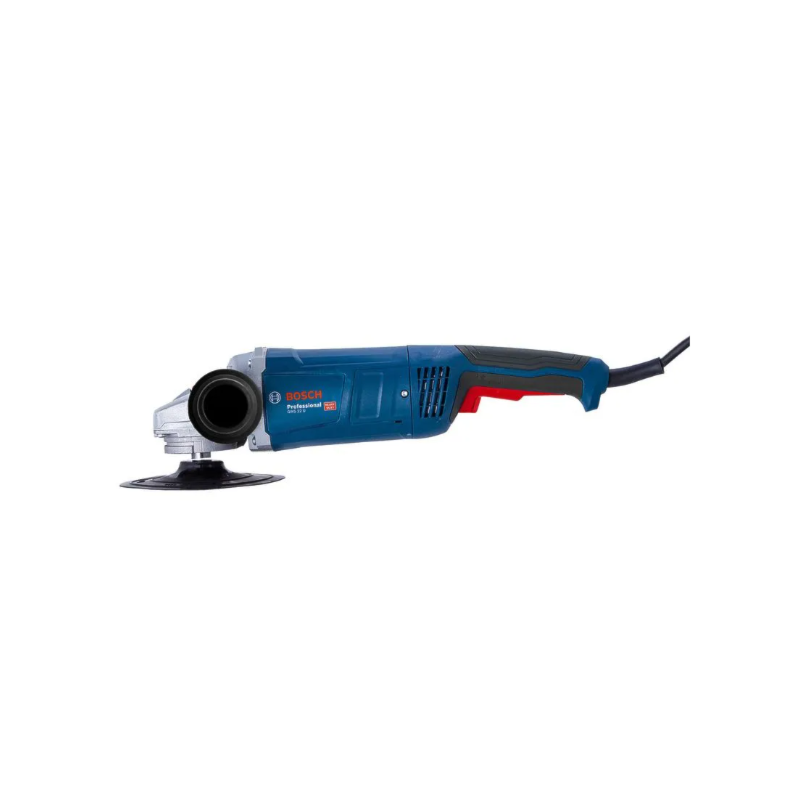 Lixadeira Angular 7 Bosch GWS 22 U 127V 
