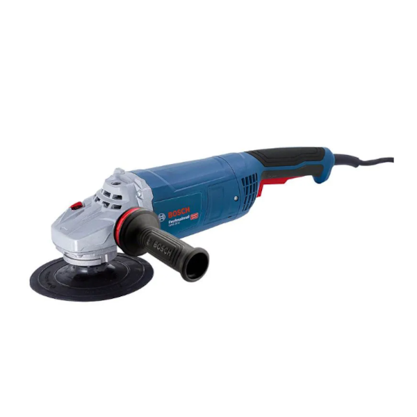 Lixadeira Angular 7 Bosch GWS 22 U 127V -843bca80-e4c1-40d3-8d85-6ee0990a7f95