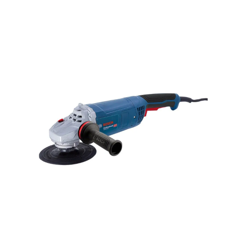 Lixadeira Angular 7 Bosch GWS 22 U 127V 