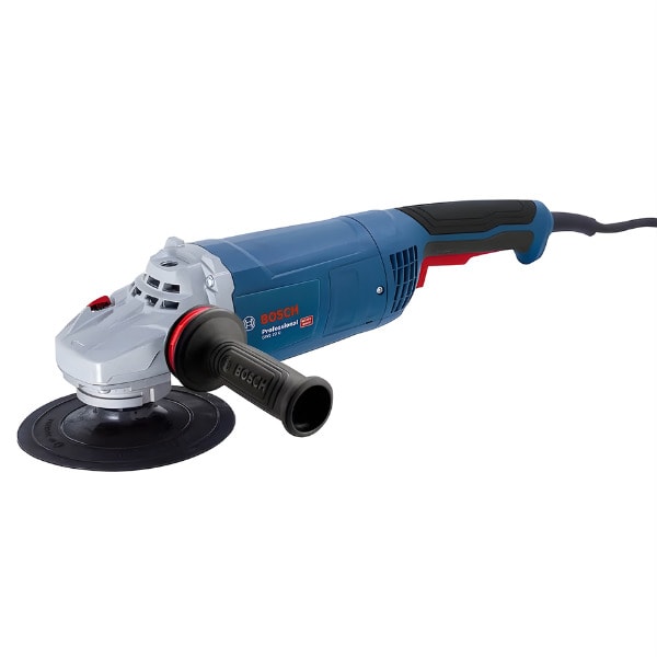 Lixadeira Angular 7 Bosch GWS 22 U 127V -06a967b2-abfa-42ee-83f9-0acc3b1a6552