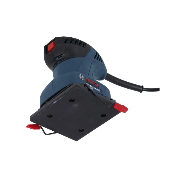Lixadeira Orbital Bosch GSS 140 220W 127V-f70ce2e1-5211-4b65-ad21-f84c968d1adb