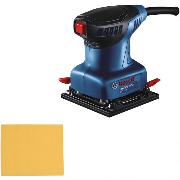 Lixadeira Orbital Bosch GSS 140 220W 127V com 1 Lixa-721cf6b7-5ee7-4c1a-9d10-bd0ffa2efaf6
