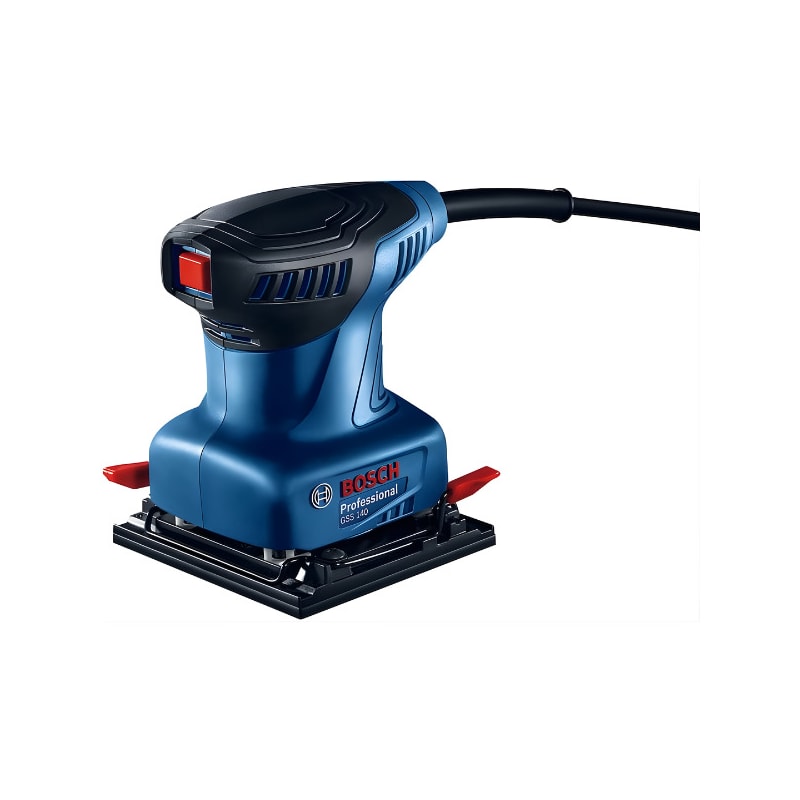 Lixadeira Orbital Bosch GSS 140 220W 127V com 1 Lixa-183d149e-d96b-4279-ab98-22535cdff86e