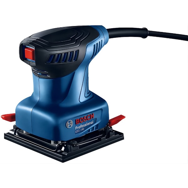 Lixadeira Orbital Bosch GSS 140 220W 127V com 1 Lixa-126df695-c58c-49e5-b938-fbf6dabbe91a