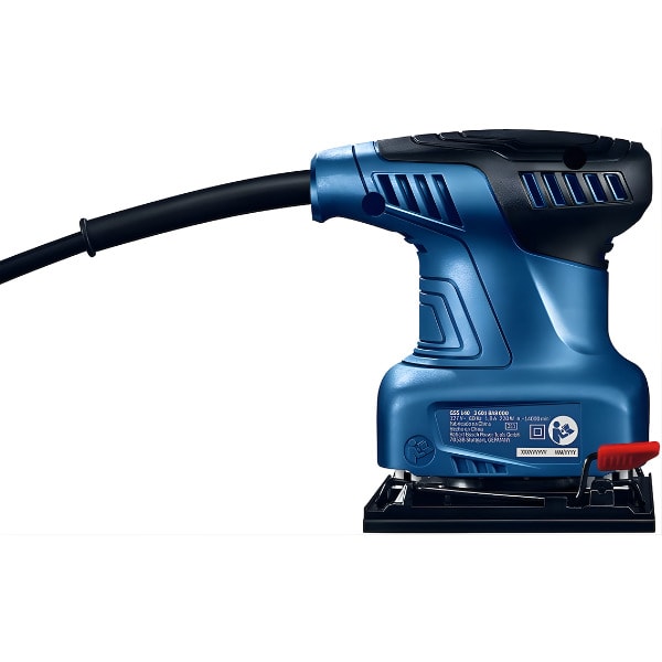 Lixadeira Orbital Bosch GSS 140 220W 127V com 1 Lixa-a58cb5dd-4606-43c2-8f7e-9fc7261c70d7