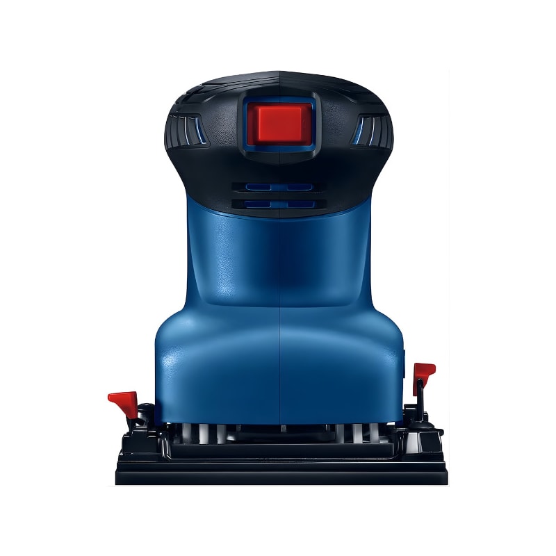 Lixadeira Orbital Bosch GSS 140 220W 127V com 1 Lixa-dfe87ca8-e1e6-4b5f-b579-c2ae90e37a49