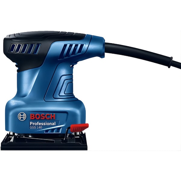 Lixadeira Orbital Bosch GSS 140 220W 127V com 1 Lixa-8188d53f-fc29-4328-858f-2a683aacf3d7