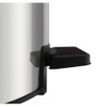 Lixeira Tramontina Loop Com Pedal 12L Aco Inox-00369818-71dd-4486-bfd7-d08564d6dd98