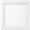 Luminária de Embutir LED Elgin 24W 6500K Quadrada &ndash; Iluminação Eficiente e Moderna-e836c056-6721-4516-8a68-8fa366d345b4