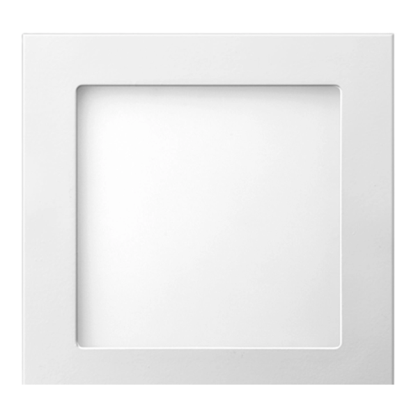 Luminaria Elgin 18W Embutir Quadrado 6500K -8f2522cc-277a-4883-8c26-30954fefa396