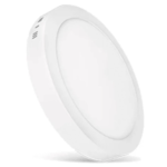 Luminaria Elgin 18W Sobrepor Redonda 6500K 