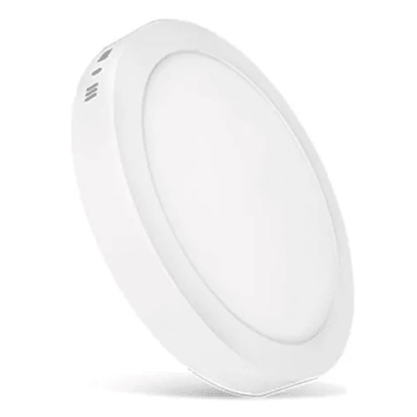 Luminaria Elgin 18W Sobrepor Redonda 6500K -abb4ddb8-cb8d-4af6-8582-e377d44102f0