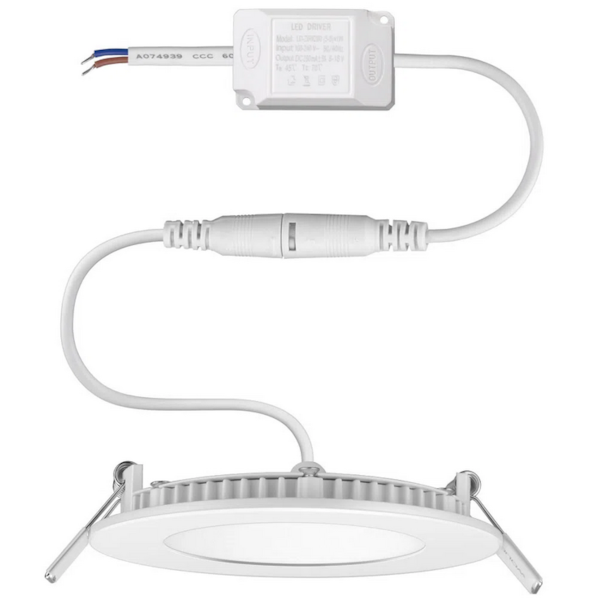 Luminaria Elgin Led Redonda de Embutir 18W 6500K Branca-6f4cc8ee-92bb-446f-8cae-7d0556bd6ecc