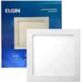 Luminaria Embutir Elgin 24W 6500K Quadrado-e72991f1-5e14-47b5-8fe4-ca14d89becf7