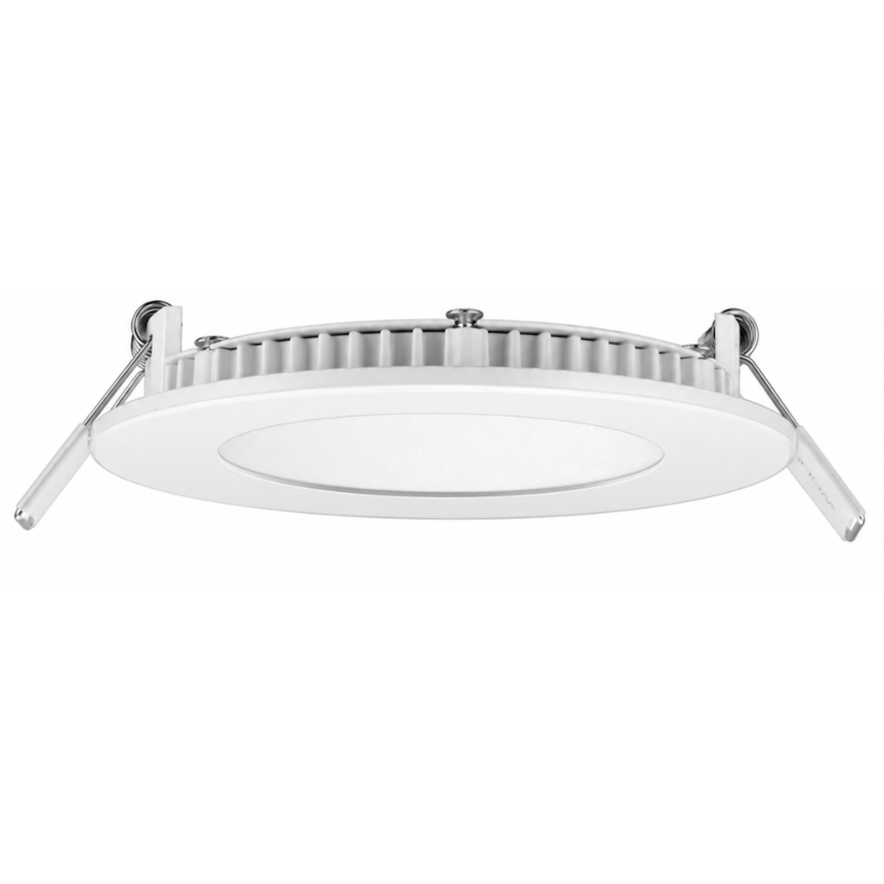 Luminária LED Elgin de Sobrepor 18W Redonda Branca-707500cc-fb7e-4914-bffd-1e17f5b71cca