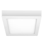 Luminaria Sobrepor 18W Quadrado 6500K 48D18WSQB000