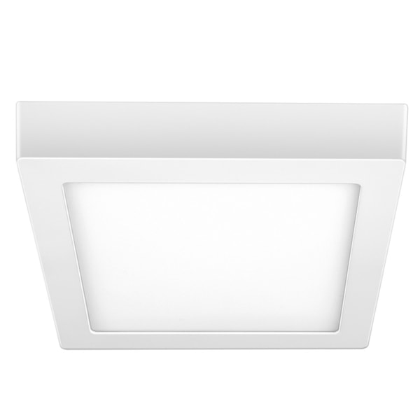 Luminaria Sobrepor 18W Quadrado 6500K 48D18WSQB000-9553d5ed-7623-4348-85e7-e9bc0b93b021