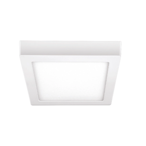 Luminaria Sobrepor 24W 6500K Quadrada Elgin  