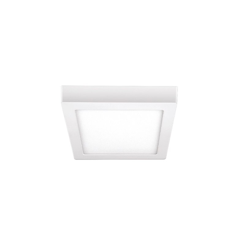 Luminaria Sobrepor 24W 6500K Quadrada Elgin  
