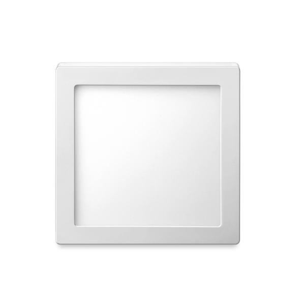 Luminaria Sobrepor 24W 6500K Quadrada Elgin  -9d27f392-350a-465d-967d-269805ec0499