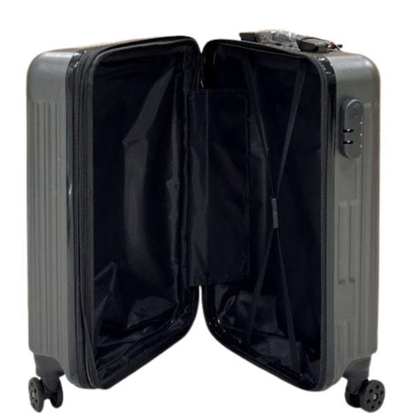 Mala Air Express Tam 20 Dark Grey-08eb6698-54e9-47e7-ada0-0434ac77e1df