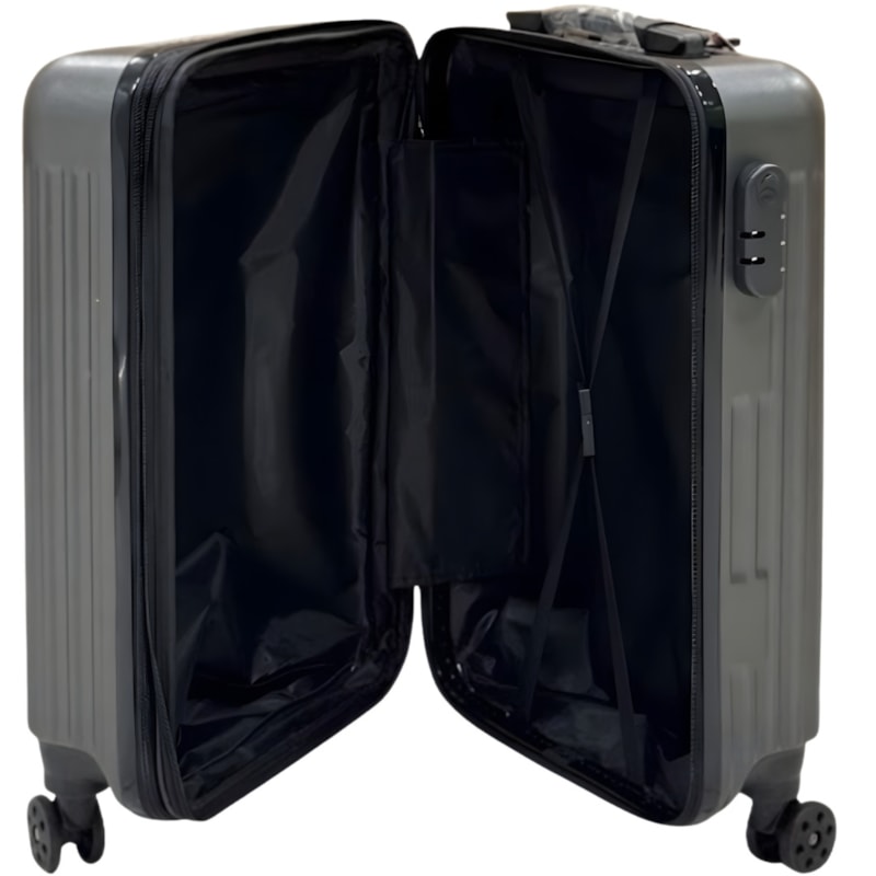 Mala Air Express Tam 20 Dark Grey-12485519-9e8a-41a1-88cb-197a75261ecf