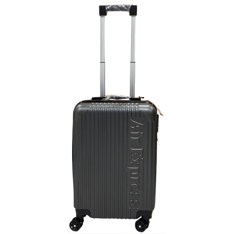 Mala Air Express Tam 20 Dark Grey-18465399-f012-4865-9efd-8b522438d43e