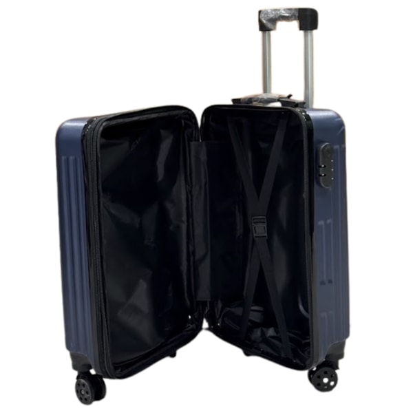 Mala Air Express Tam 20 Navy-f6ece01b-37df-4fc4-8bdd-f421b09ef9bd