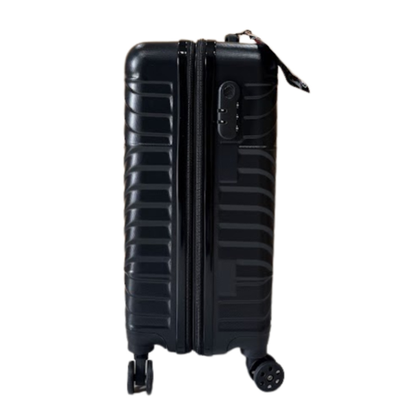 Mala Air Express Tamanho 20 Black-72d65159-e450-4c41-98f4-cc6c8a94c0d7