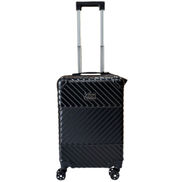 Mala Air Express Tamanho 20 Black-6b3d0c96-0224-4577-bc68-df383d740798