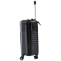 Mala Air Express Tamanho 20 Dark Grey-f95f4552-4dbe-45a5-a8c6-308386ca6543