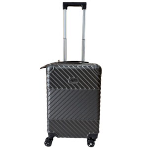 Mala Air Express Tamanho 20 Dark Grey
