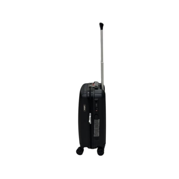 Mala Balboa AMZ-199 Tamanho PP Black-64b2b277-a0ab-4c05-a409-081b4b118b1e