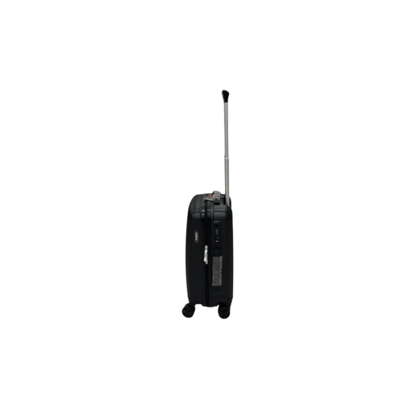 Mala Balboa AMZ-199 Tamanho PP Black
