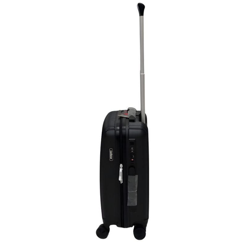 Mala Balboa AMZ-199 Tamanho PP Black-1be80e09-dd1e-43eb-bd60-4a6d5042b7f4