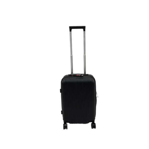 Mala Balboa AMZ-199 Tamanho PP Black-291567be-9608-4deb-974a-4a4779e88a3d