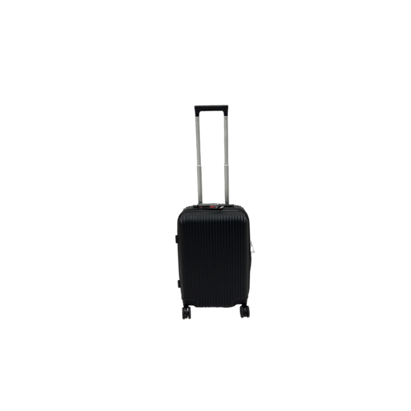 Mala Balboa AMZ-199 Tamanho PP Black