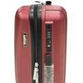 Mala Balboa AMZ-199 Tamanho PP Wine-bd53baa2-d6b0-405b-8cac-3e0ae64fc729
