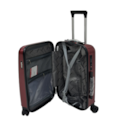 Mala Balboa AMZ-199 Tamanho PP Wine-9841ab30-584b-4f27-a608-ba63bdceb8db