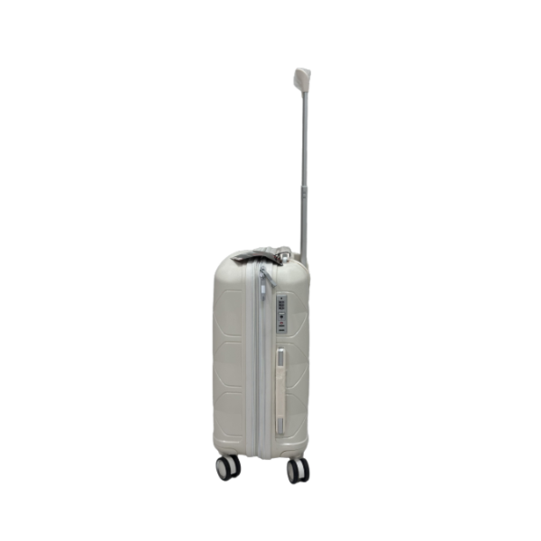 Mala Balboa AMZ-201 Tamanho PP White-edee10ae-1b09-4b1b-9aab-fab3a885c1f0