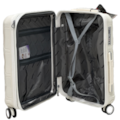 Mala Balboa AMZ-201 Tamanho PP White-74c84e38-df32-4794-b549-11acadadf610