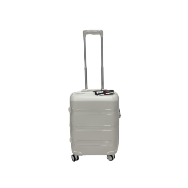 Mala Balboa AMZ-201 Tamanho PP White-cb9fdd14-9207-41b8-8853-a4e5bddb4ec6