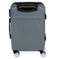 Mala de Bordo Mor ABS 360o Cinza-71427e68-bb77-45d3-ba9d-5393e27e6904