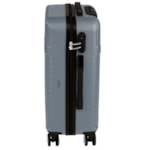 Mala de Bordo Mor ABS 360o Cinza