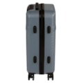 Mala de Bordo Mor ABS 360o Cinza-6e55cfcc-a666-4c7f-a501-2c609edfcf16
