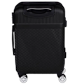 Mala de Bordo Mor ABS 360o Preto-04199f7e-bc6c-4147-80a9-57d58c1e6968