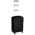 Mala de Bordo Mor ABS 360o Preto-c5202b4f-1c63-4967-96dc-d5e3845e4f40